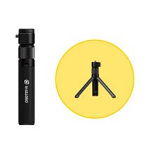인스타 360 투명 셀카 스틱 X3 ONE RS 액션 카메라용 액세서리 멀티 사이즈 70cm 3M 투인원, 07 Bullet Time Handle