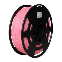 프라임3D 필라멘트 실크 PLA 1kg 1.75mm, 핑크