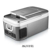 샤오미 KEMIN 차량용 냉장고 26L 케민 이동용 냉동고, XM-YP-719-26L_2