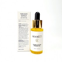 루리코 골든 호호바오일 30ml 유기농, 상세페이지 참조