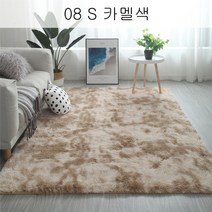 다소미얼 양탄자 거실 다방 침실에 러블리 망토와 같은 침대 담요 깔개를 가득 깔았다 XT24 A17
