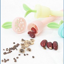 볼펜추천 볼펜 새싹 씨앗 중성펜, 해당 상품 선택하기