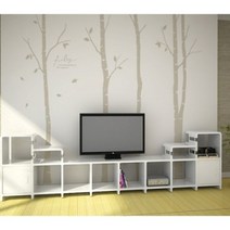 더크린 DIY 3 AV2-D8, 블랙