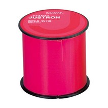 다이와 낚싯줄 나일론 라인 저스트론 DPLS 2호~6호 500m, 4번, 안전 핑크