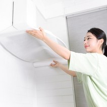 후드 기름때 완벽방지! 2년치 대용량 후드커버 10m깔끔대장144561, 후드커버 10M