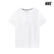 나이키 남성 브리드 런 탑 (CJ5332-100)