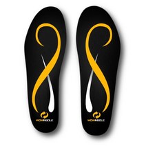 기능성 인솔깔창 와우인솔 WOWINSOLE - FDA 등록 맞춤형 액체아치로 인솔을 혁신하다., 255mm