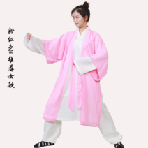 사물놀이 의상 행전 세트 농악 사물복 공연 옷 민복 삼색띠 연주 국악 동아리 난타 풍물놀이, XXXL, 의류 세트