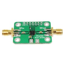 NC Attenuator PE4302 Parallel Immediate Mode, 한개옵션0