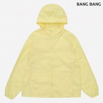 뱅뱅 후드달이 바람막이점퍼 NUF251