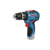 보쉬 GSB10.8V-30 Solo 10.8V 함마드릴 베어툴