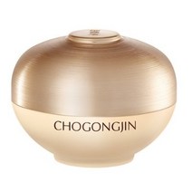 미샤 초공진 금설 진 크림, 50ml, 2개