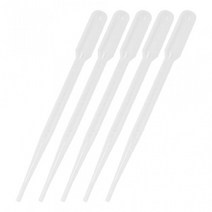 STNY_스포이드 세트 프라모델 전용 건 공구 모형도구 일회용 밀리터리 링 건담 도료, this☆50p