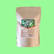 병풀차 호랑이풀 덖음 숙성 티백차 45g