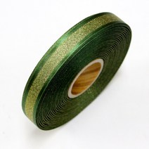 나모몰 크리스마스리본, 05-01.이중펄주자(15mm)_MX06.국방