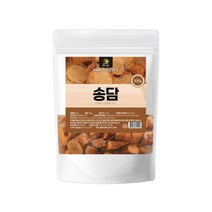 엄마애손 국내산 송담 500g 소나무, 상세페이지 참조