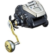 다이와(DAIWA) 전동 릴 레오브리츠 500J 500J 2015년 모델