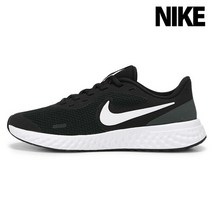 나이키 [나이키] 레볼루션5 GS 운동화 BQ5671-003