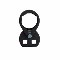 오토모텍 양방향 타이로드 풀러 (안쪽) 파이 27~42mm SK-W158A