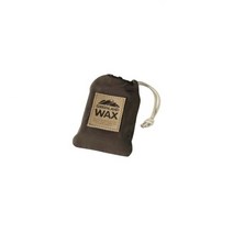 243287 Fjallraven Greenland Wax Bag