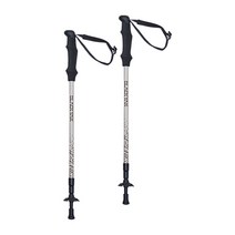 블랙야크 3단세트스틱130 2BYSTX3901-IV, 베이지계열