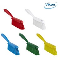 바이칸 테이블솔 욕실청소 방충망 책상 먼지가루청소 빗자루/쓰레받기, 테이블솔_(미디움/파랑)