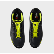 NSR 아이언-22 자전거 평페달 신발 라이딩 싸이클 슈즈, 250, 블랙