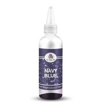 페브릭염료 옷염색 천염 원단 옷감 쪽 청바지 모자 의류 염색 넥타이 면 나일론 다기능 안료 엔틱 옷 개조 2g병, 1.01