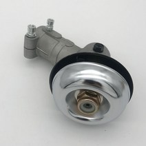무선 전기 잔디 예초기 GX31 GX35 BC430 BC520 모어 40-5 모어 브러시 커터 헤지 트리머 26 기어 헤드 28, 01 26 X 9T