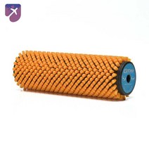 롤러 왁싱 보드 세트 브러시 스노우 XCMAN, 나일론싱글롤러200MM