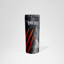 잠백이 펌프 무카페인 헬스부스터 글리세롤 시트룰린 펌핑부스터 70ml x 30팩