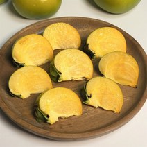 [과일브릿지] 명품 태추단감 창원 단감 배단감 2kg 3kg 5kg, 5kg 중과(26-30과), 1개