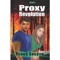 Proxy Revolution Paperback, Independently Published, English, 9798551536000