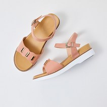 메이듀 여성용 트윙클 컴포트 샌들