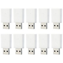 Tuya ZigBee 3.0 미니 신호 증폭기 리피터 신호 범위 확장기 스마트 홈 스마트 APP 제어 지그비 Gateway 웨이와 함께 작동, 10PCS_CHINA | Zigbee Extender