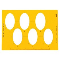 산키스 대형타원 NO.615 템플레이트 템플릿 템플렛, 상세페이지 참조