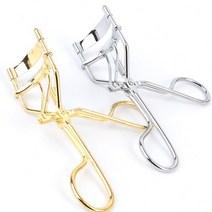 원터치 실리콘 속눈썹 고데기 집게 컬링 뷰러 눈썹 마스카라 눈 화장 곡률 컬 고무 비후라 아이 메이크업 집기 리필 포함 아이래쉬 컬러, 색상, 실버