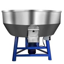 사료배합기 농기계 농업용 농장 믹서 교반기 혼합기, 50kg 0.75kw 380v 스텐 3상