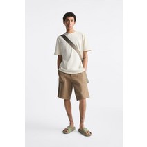 ZARA 청키 샌들 - 2711/120