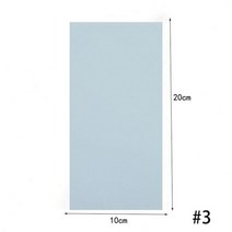 찢어진 패딩 수선 패치 테이프 20x10cm 자기 접착 다운 재킷 의류 빨 수있는 수리 레인 코트 우산 헝겊 스티커 텐트 방수, 23 삼