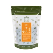 신선약초 평위환, 300g, 2개