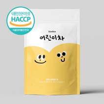 아크리코 어린이차 키즈차 발아 보리 현미 당근 비타민 대추 건강 차 30티백, 어린이차 60g x 3팩