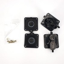 영남 브로와 YP 모델 교체용 챔버(10A 15A 20A), 단품