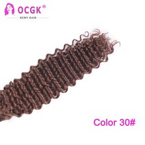 포니테일 가발 묶은머리가발, 없음, 32.30 - 28ins 120g