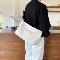 남자 크로스백 노트북 핸드폰 패드 가방