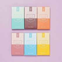 닥터포켓 퍼퓸 손소독제(의약외품), 블랙체리