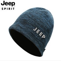 JEEP spirit (지프 방한모자) CA0191 국내 당일배송 남.여공용 겨율 방한모자 스키모자 (폭서코리아_