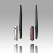 라미 조이 캘리그라피 만년필, 조이(블랙캡) 1.9촉, 각인요청, 캘리용1.9mm