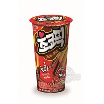 초코픽 45g 어린이 학교 회사 어린이집 간식 과자 주전부리 X 12, 12개
