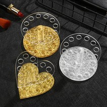 [네일룸] 네일 브러쉬받침대 브러쉬홀더 브러쉬거치대 붓거치대, 브러쉬거치대-13